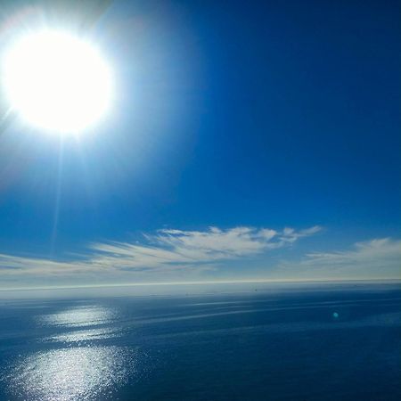 Castillo Santa Clara Sol Y Playa 托雷莫利诺斯 外观 照片