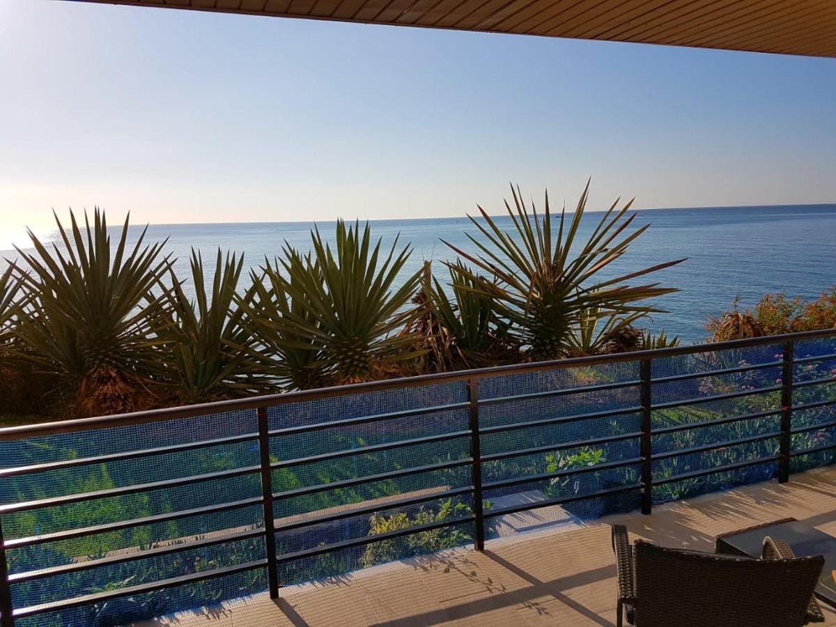 Castillo Santa Clara Sol Y Playa 托雷莫利诺斯 外观 照片