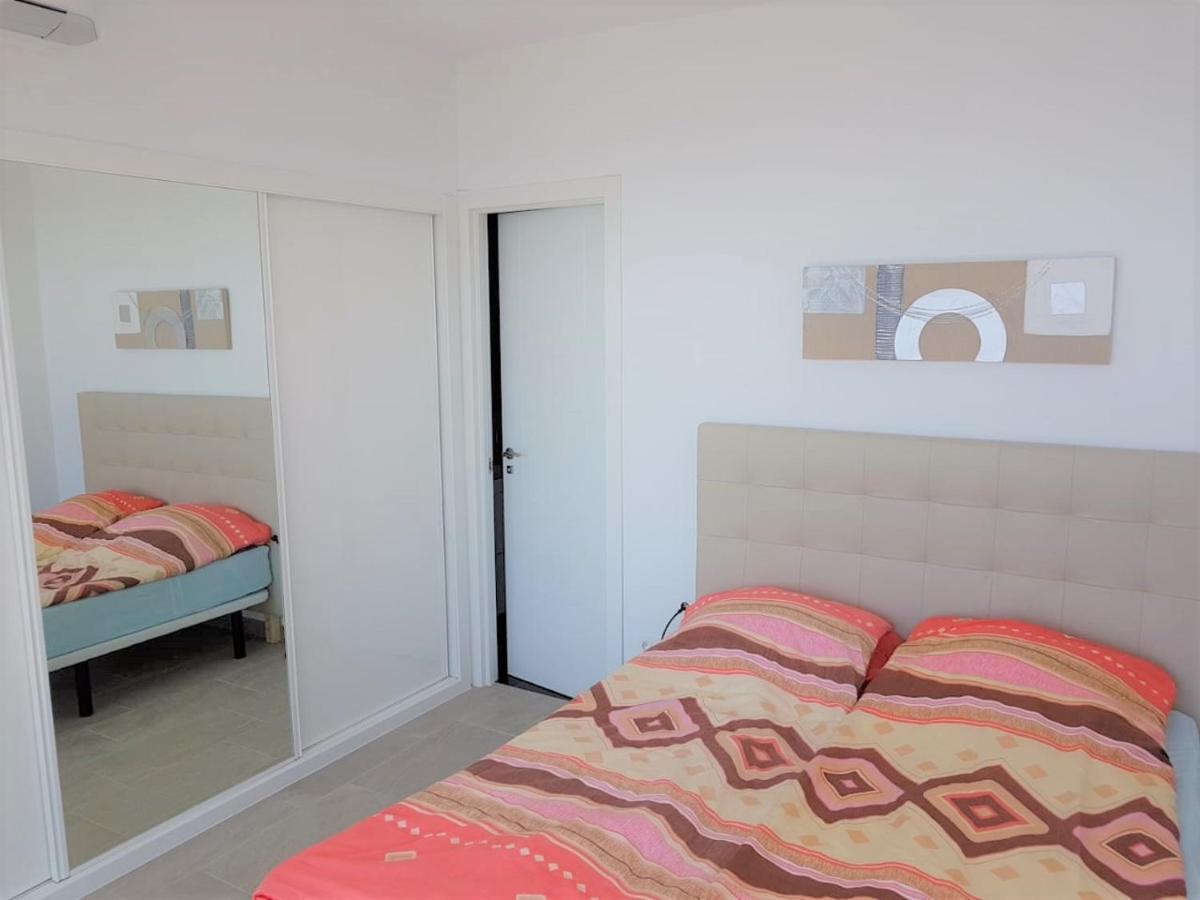 Castillo Santa Clara Sol Y Playa 托雷莫利诺斯 外观 照片