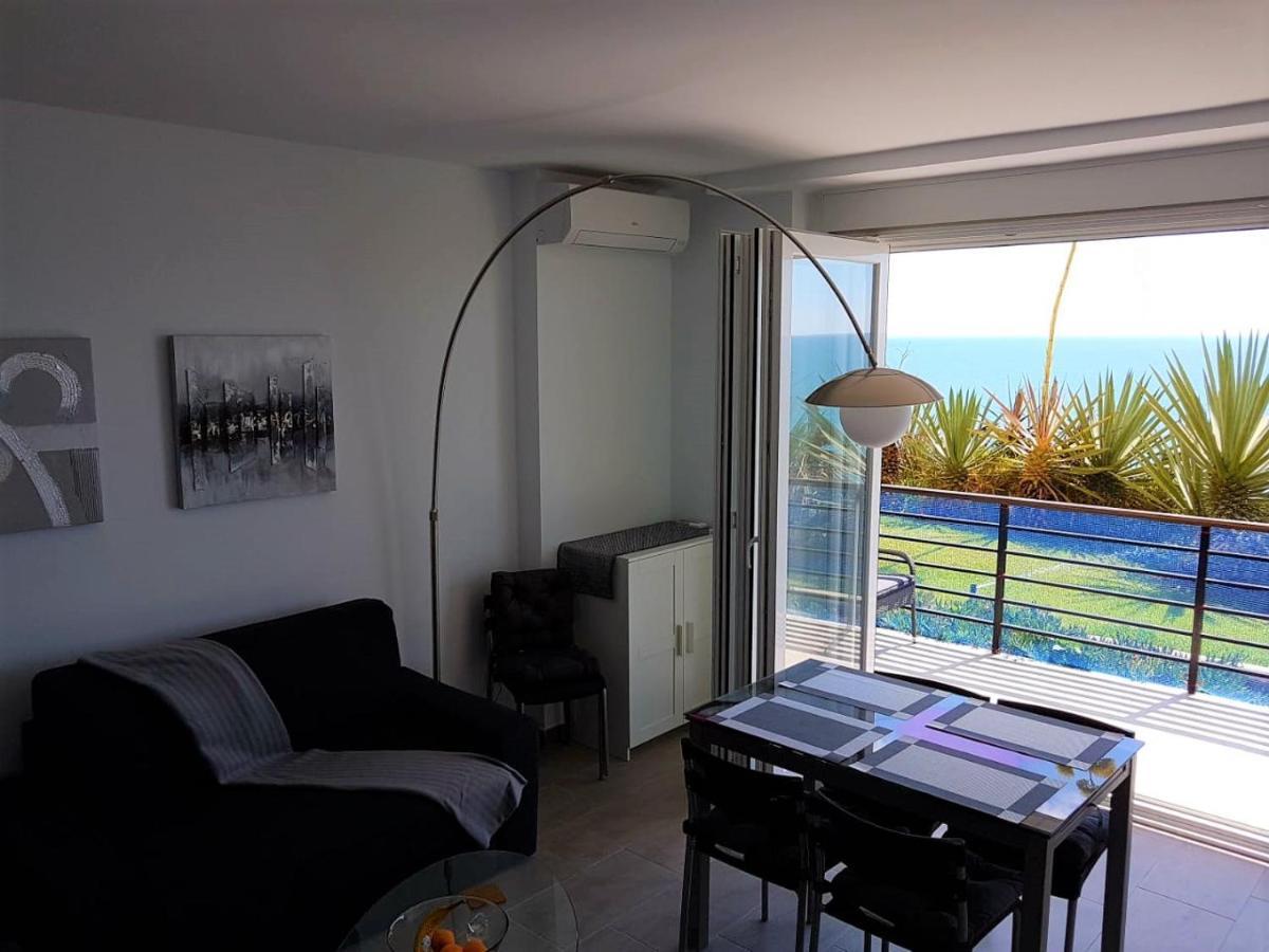 Castillo Santa Clara Sol Y Playa 托雷莫利诺斯 外观 照片
