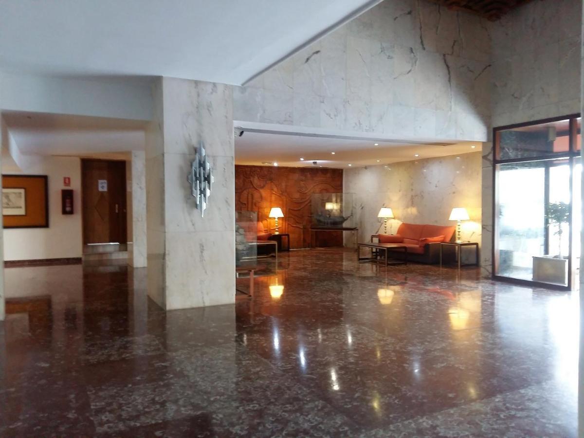 Castillo Santa Clara Sol Y Playa 托雷莫利诺斯 外观 照片