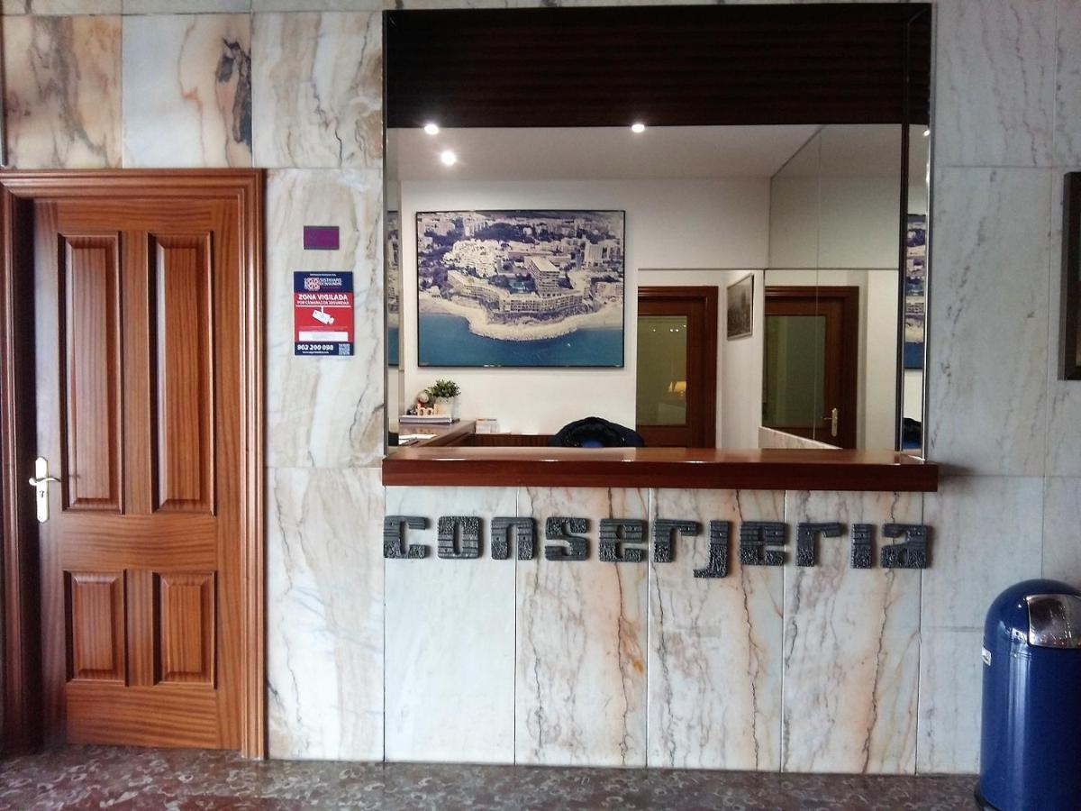 Castillo Santa Clara Sol Y Playa 托雷莫利诺斯 外观 照片