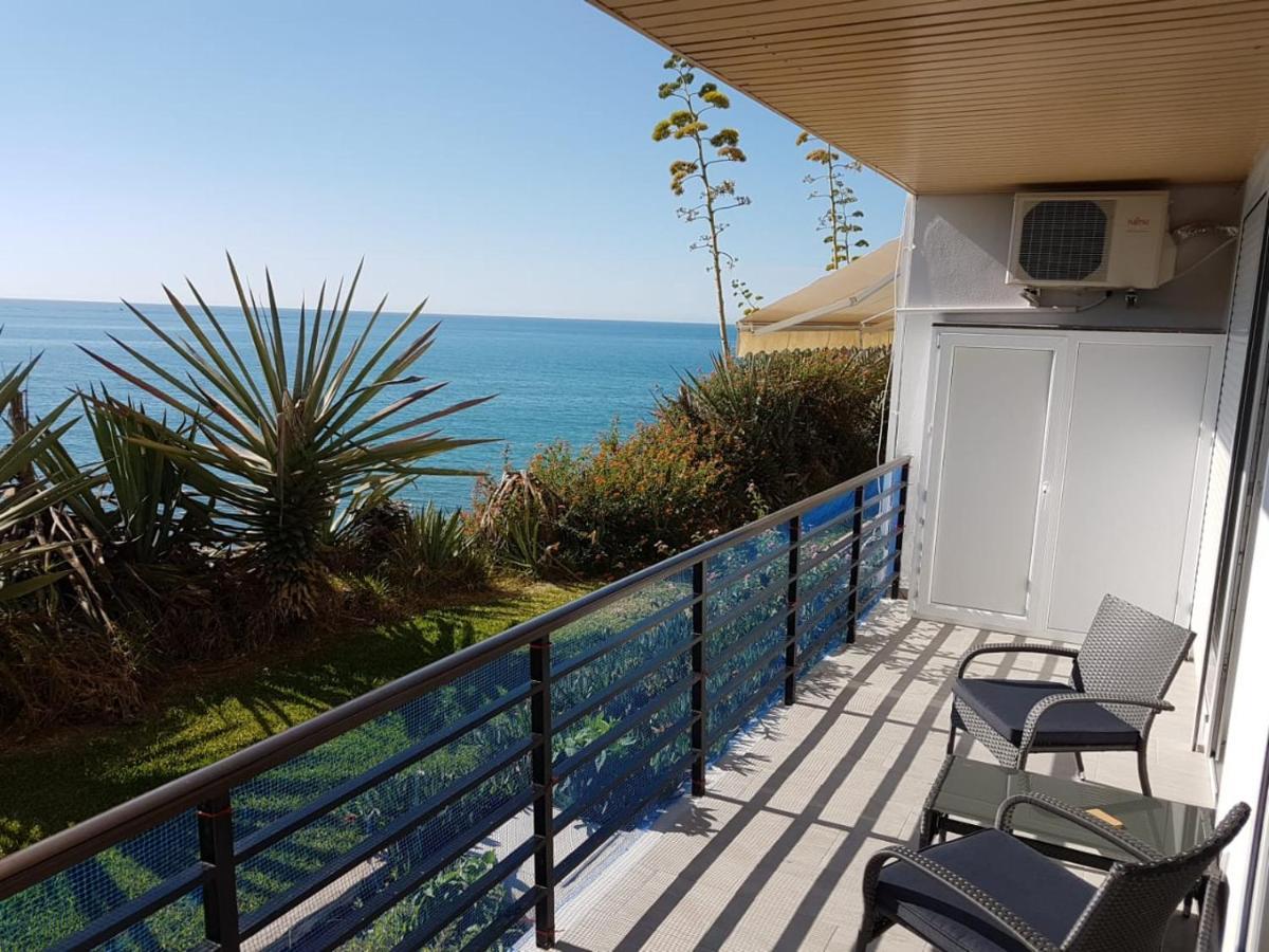 Castillo Santa Clara Sol Y Playa 托雷莫利诺斯 外观 照片