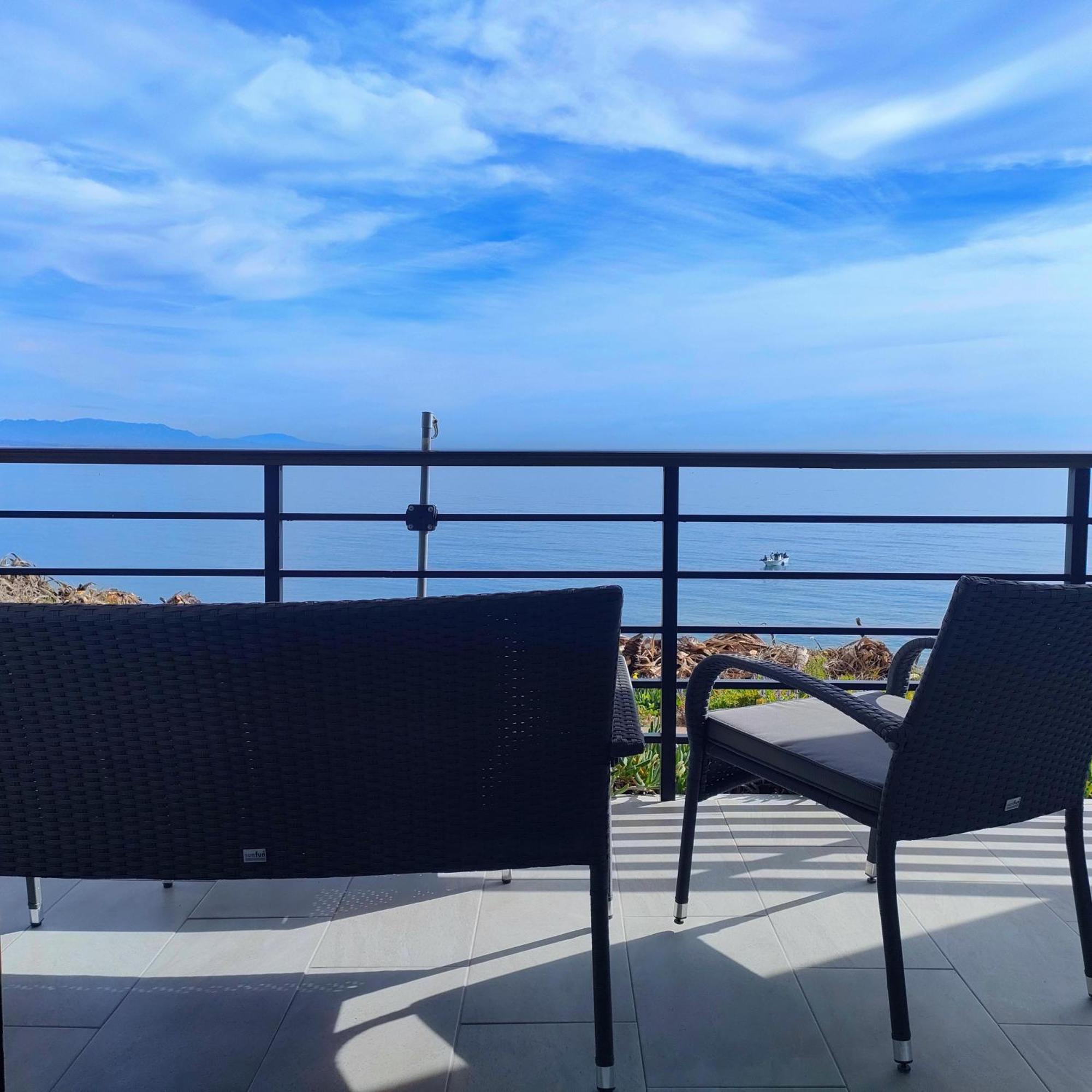 Castillo Santa Clara Sol Y Playa 托雷莫利诺斯 外观 照片